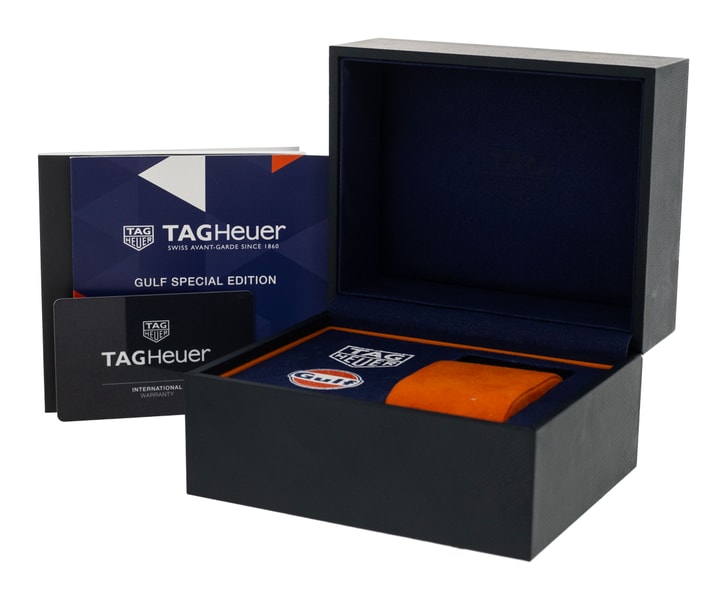 Tag Heuer Formula 1 CAZ101N.FC8243